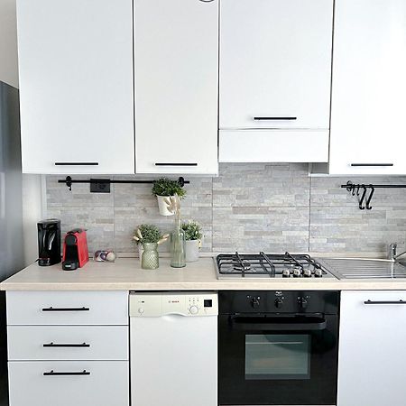The Boutique Houses - Navigli Milano Ngoại thất bức ảnh