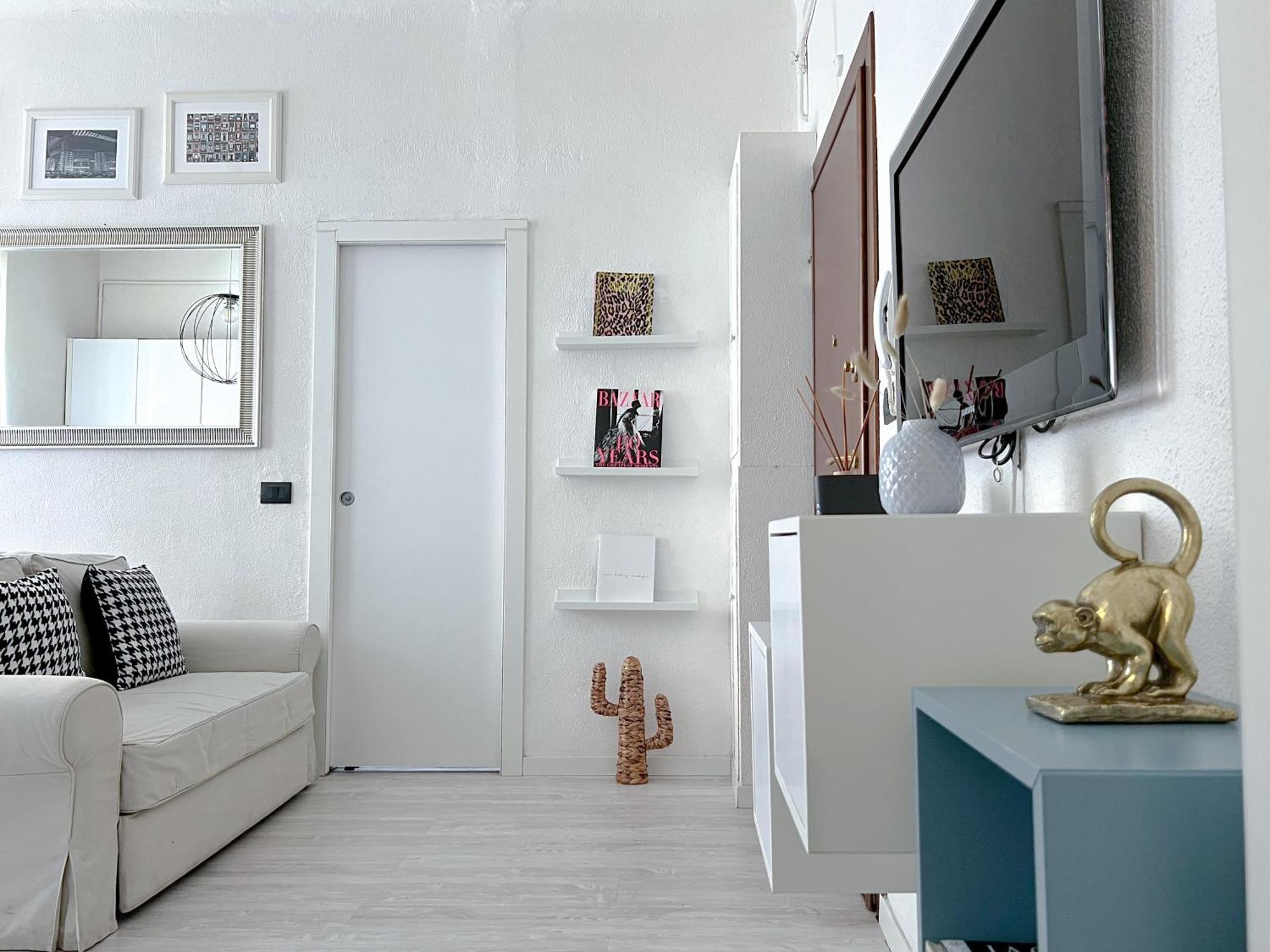 The Boutique Houses - Navigli Milano Ngoại thất bức ảnh