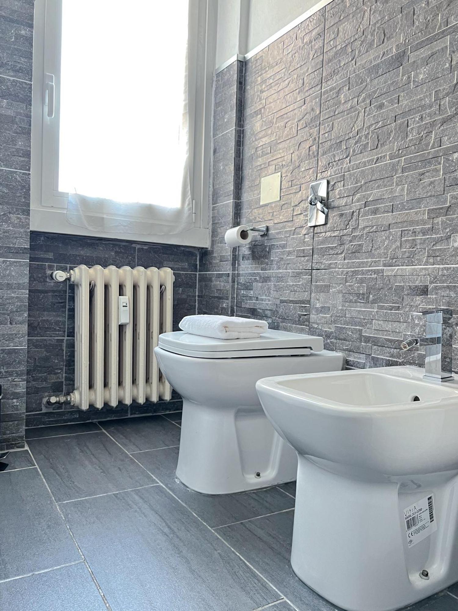 The Boutique Houses - Navigli Milano Ngoại thất bức ảnh