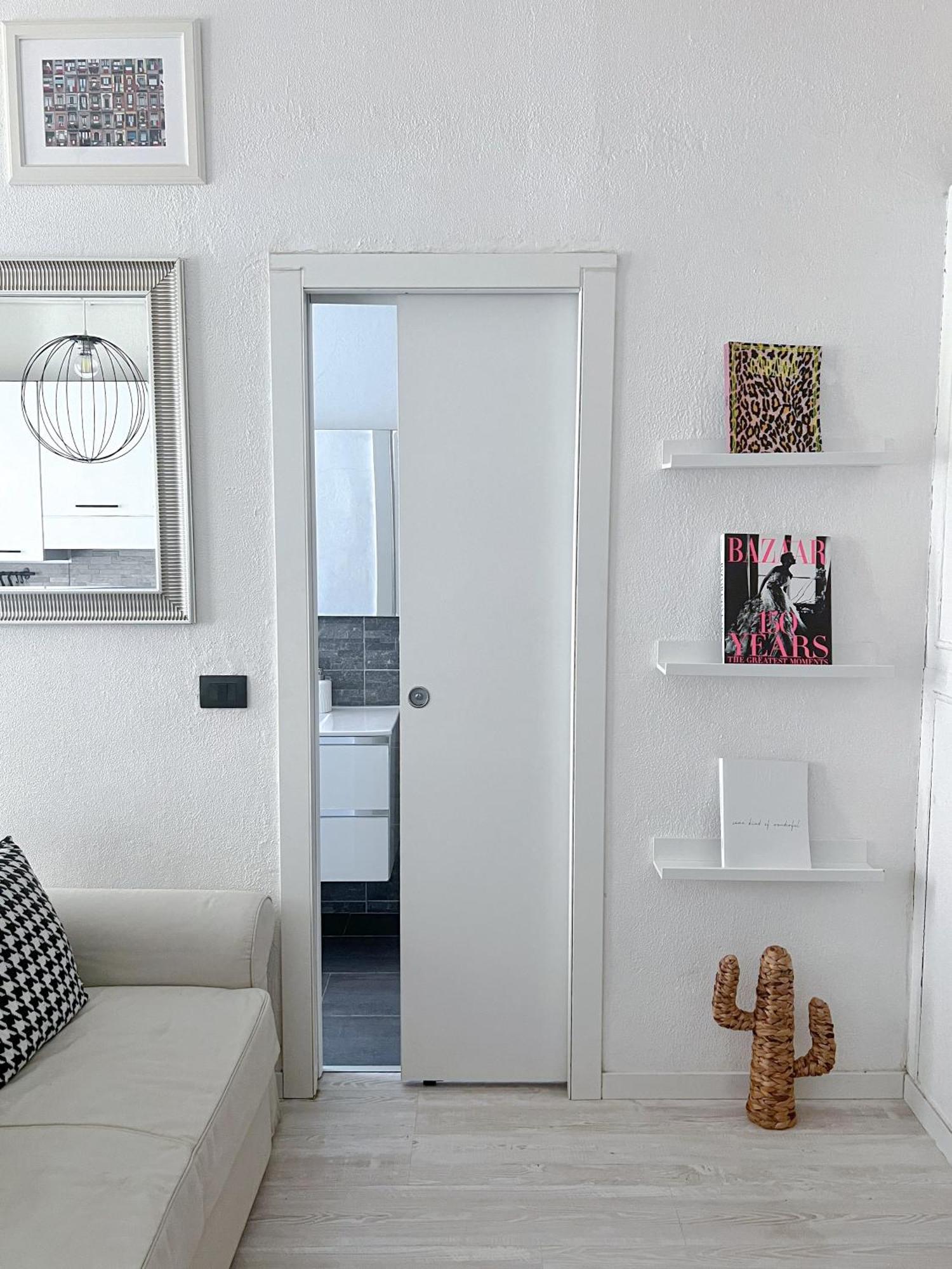 The Boutique Houses - Navigli Milano Ngoại thất bức ảnh