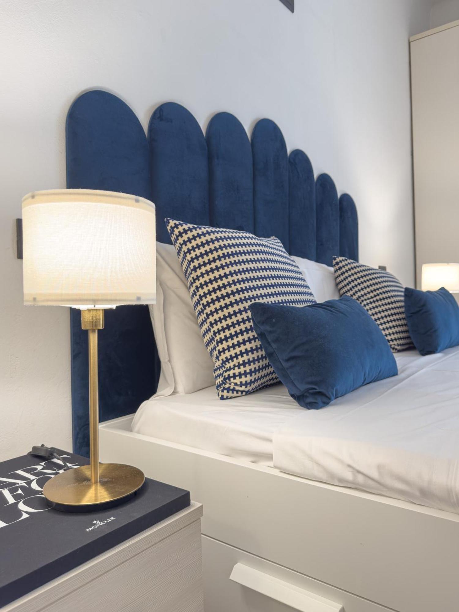 The Boutique Houses - Navigli Milano Ngoại thất bức ảnh