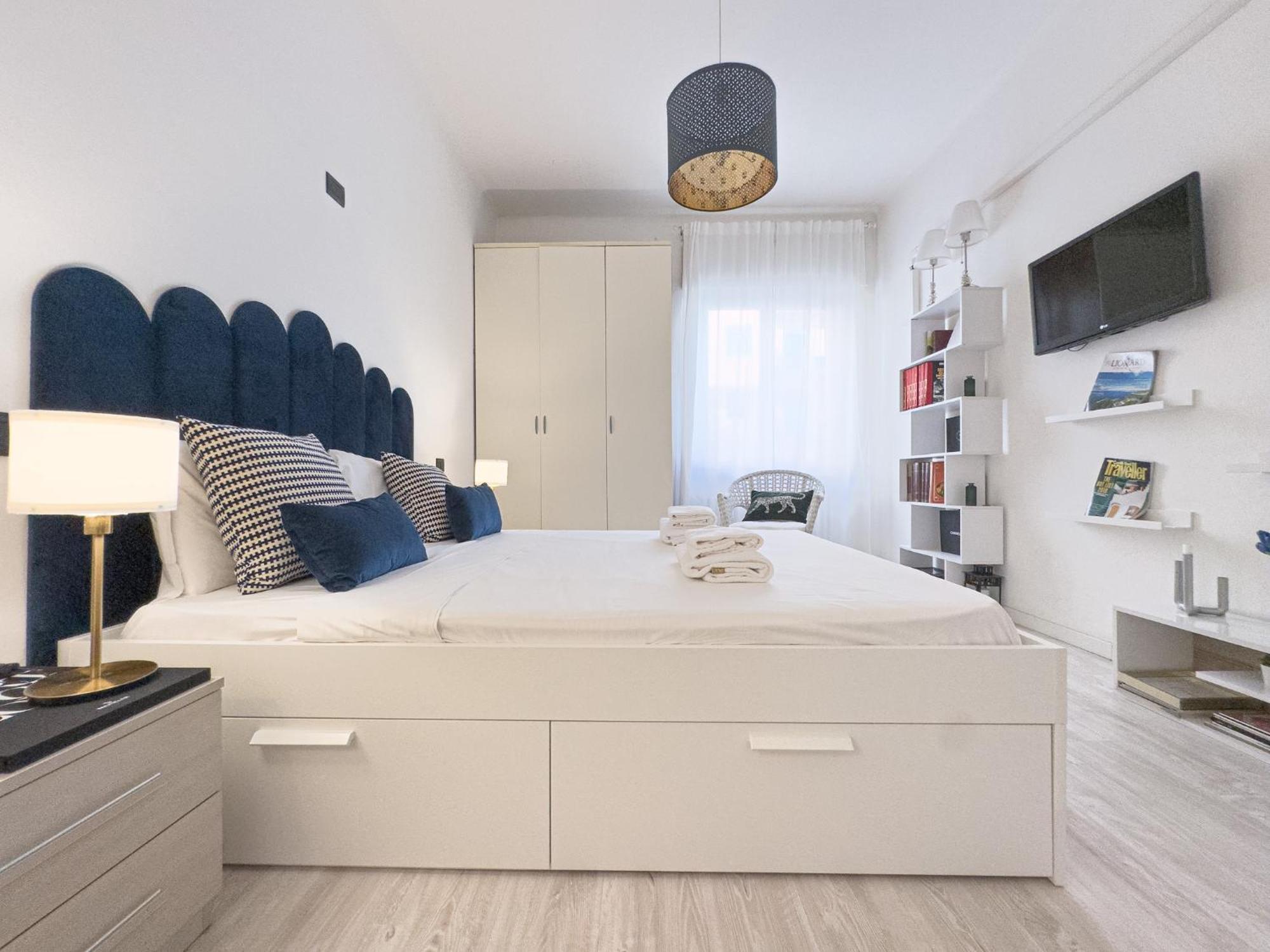The Boutique Houses - Navigli Milano Ngoại thất bức ảnh