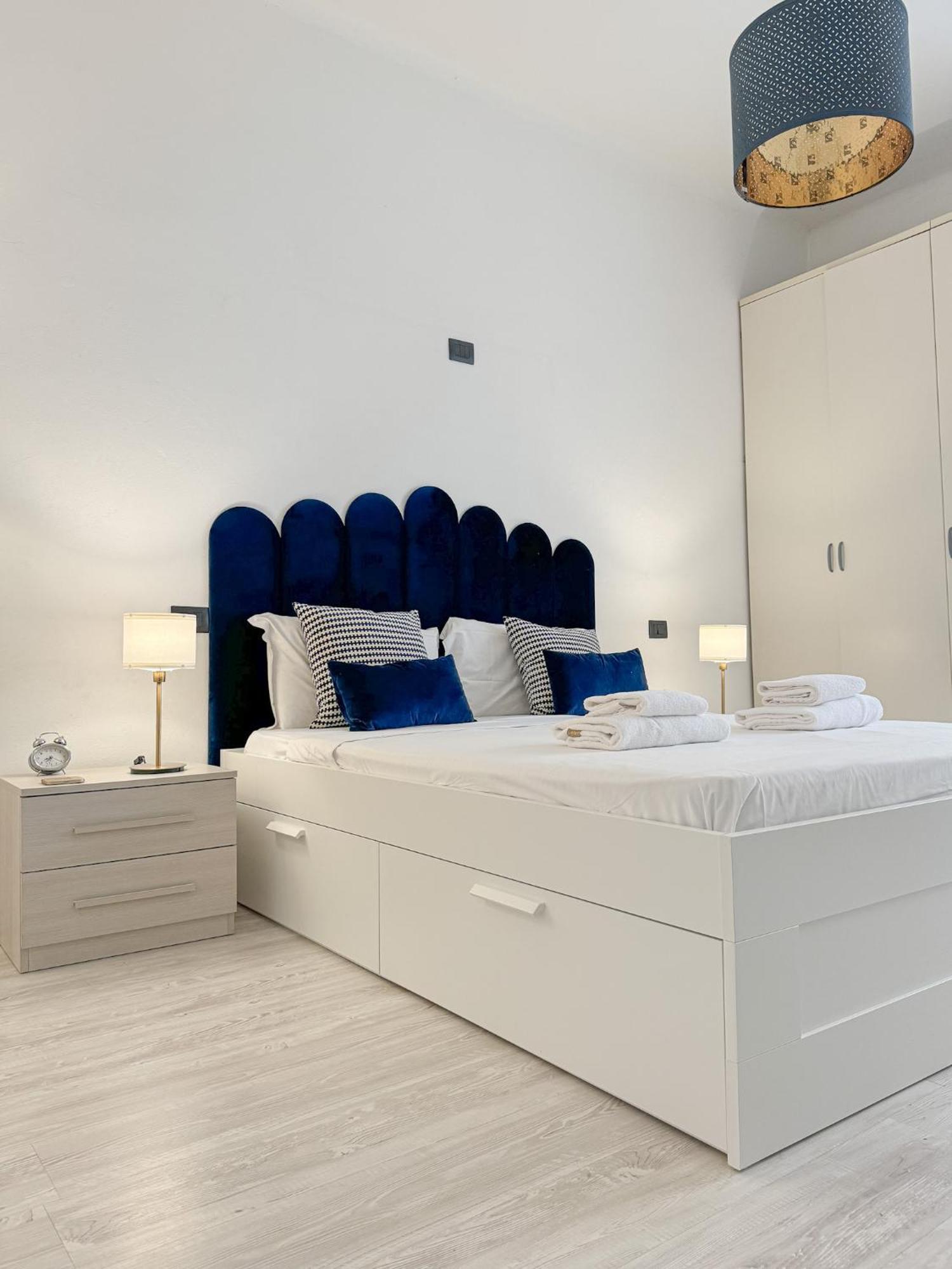 The Boutique Houses - Navigli Milano Ngoại thất bức ảnh