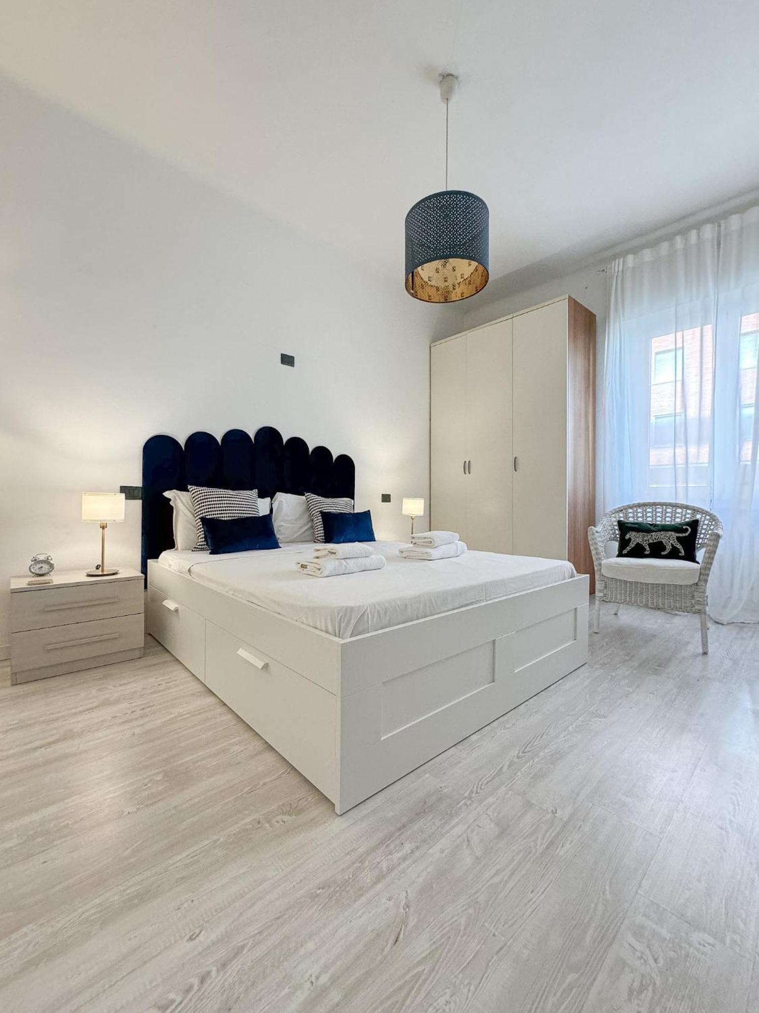 The Boutique Houses - Navigli Milano Ngoại thất bức ảnh